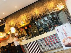 -小园春民间小吃铺(江宁黄金海岸店)
