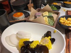 -新辣道鱼火锅(国瑞城店)