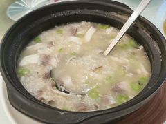 -东江渔村·古典园林·30年粤菜老字号(太和店)