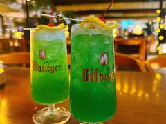 -haxnbauer海森堡德国餐厅(深圳coco店)