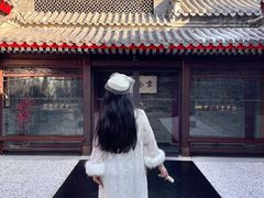 -京兆尹(雍和宫店)