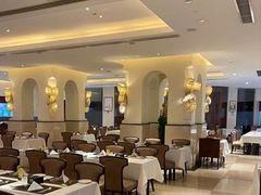 -百合酒店-香榭里自助餐厅