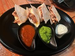 -Luchador摔跤手墨西哥餐厅(恒宇广场店)