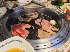 -安又胖韩国烤肉(美罗城店)