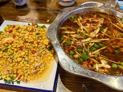 -厨神老街兔·淳朴人家店(盐帮菜风味名店)