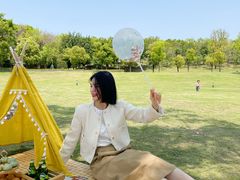 -牛岗山公园