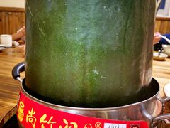 -尚竹阁冬瓜盅·18年地标美食(平洲店)