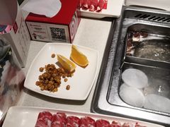 -海底捞火锅(亲子主题北金鹰店)