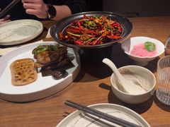 -清水亭湖北菜(大屯DT51店)