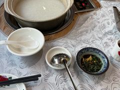 -丰尔粥食·粥底火锅·桑拿鸡(大良总店)