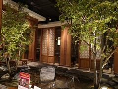 -萨拉伯尔(燕莎友谊商城店)