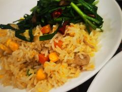 -华安国际大酒店-餐厅