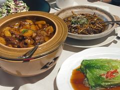 -禧宴Joyous Restaurant(禧园店)