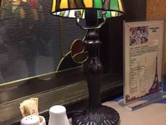 -火车头法国西餐厅