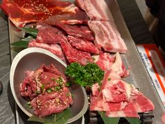 -麻蒲碳烤肉(远景路1号店)
