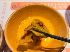 -温野菜涮涮锅(曲江大悦城店)