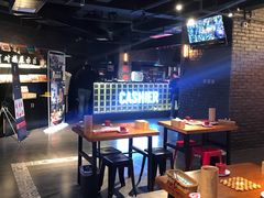 大堂-搓火大都会(广安门总店)