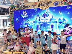 -杨梅红艺术教育(西安高新唐延教学中心)
