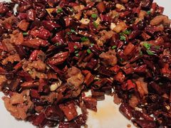 -辣婆婆(航天桥店)