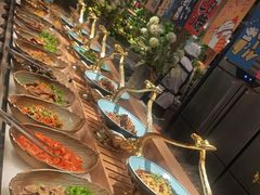 -梨花自助烤肉(西三旗万象汇黑金店)