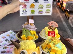 -周麻婆·川式小炒(泉州鲤城超越工业园店)