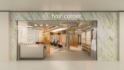 -Hair corner 香港发廊