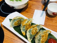 -强记鱼粥(南村店)