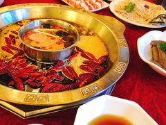 -山城年华老火锅(玉林店)
