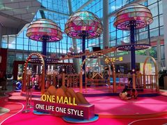 -壹海城ONE MALL
