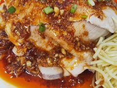 -李庄白肉(黉门街店)