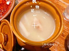 -串大叔炭火烤串·鸡西大冷面刀削面(总店)