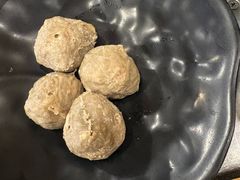 -荣记潮汕牛肉火锅(仙鹤街店)
