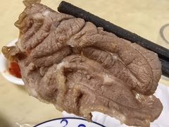 -五洲牛肉美食馆