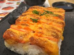 -Sushi Love 创意寿司(丽影广场店)