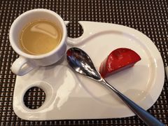 -国家大剧院西餐厅