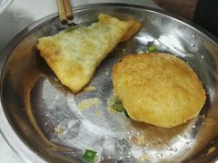 -西工饭庄快餐厅(西工小街店)