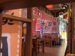 -千懿六本木酒场(常熟路店)