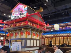 -牛New寿喜烧(闵行龙湖天街店)