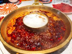 -大味生态火锅(蓝谷地店)