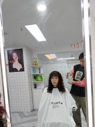 -米娜护肤造型