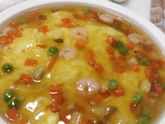 -宝发园名菜馆