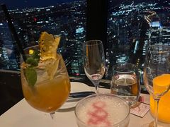 -360 The Restaurant at the CN Tower