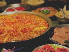 -渝涯重庆豆花老火锅(中赢国际店)