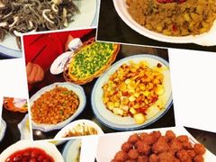 iphone_upload_pic-老浒记烤鸭-北京菜(琉璃厂店)