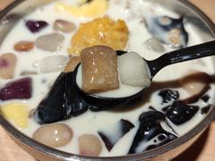 -运栋天马牛肉饼(林科大店)