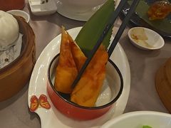 -东方御宴海鲜酒楼(棕泉酒店)