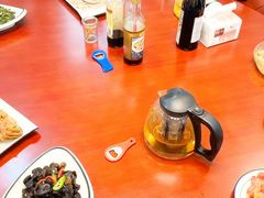 -呼吸森林·生态农庄农家乐私房菜