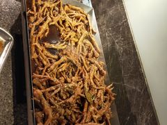 -星伦多 自助料理(圆融店)