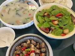 -老庞家水馅包子馆