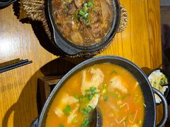 -苗小坛酸汤鱼(酒仙桥店)